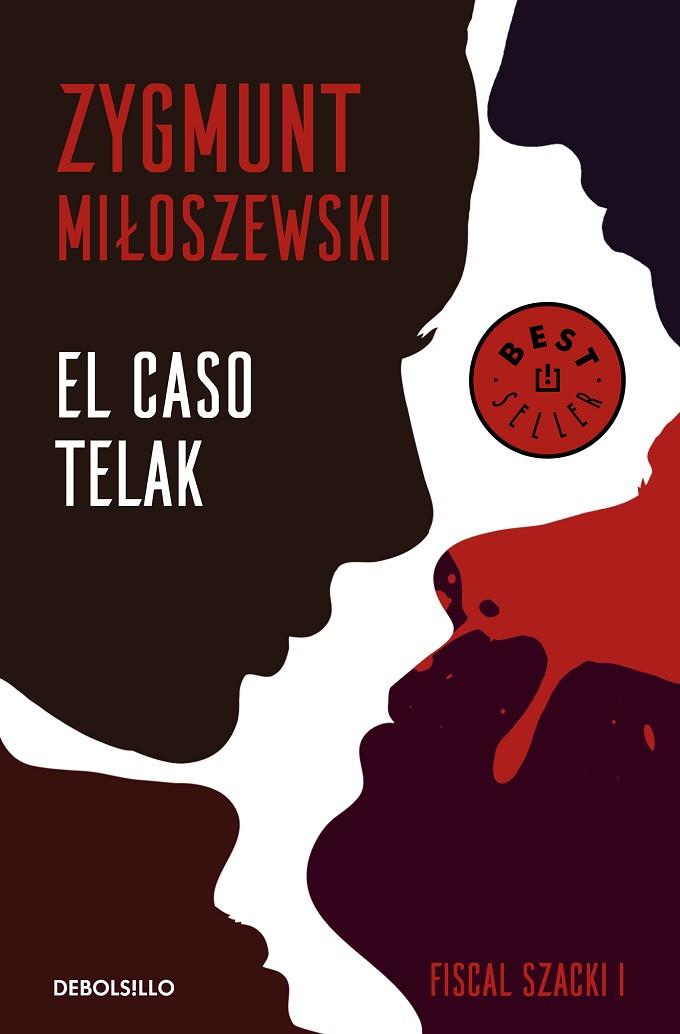 EL CASO TELAK | 9788466347723 | ZYGMUNT MILOSZEWSKI