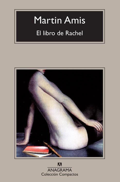 EL LIBRO DE RACHEL | 9788433914897 | MARTIN AMIS