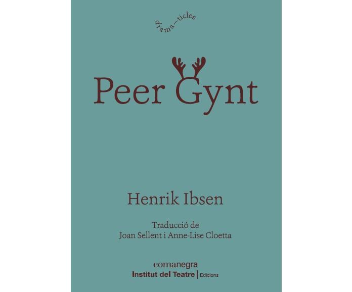 Peer Gynt | 9788418022814 | Henrik Ibsen