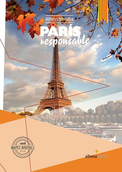 PARIS RESPONSABLE | 9788416395491 | DEL AMO, ELENA