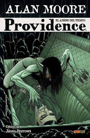 Providence 2 | 9788490947470 | Alan Moore