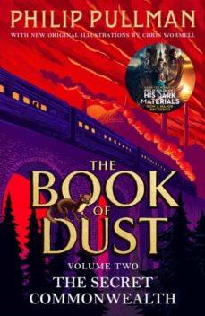 THE SECRET COMMONWEALTH THE BOOK OF DUST 02 | 9780241373354 | PHILIP PULLMAN