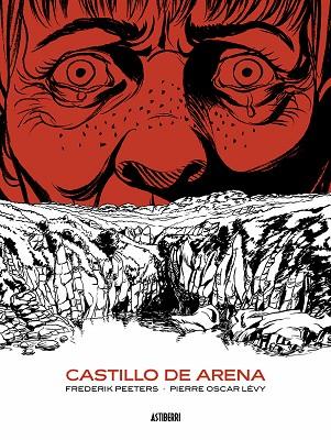 CASTILLO DE ARENA | 9788418215926 | FREDERIK PEETERS & PIERRE OSCAR LEVY