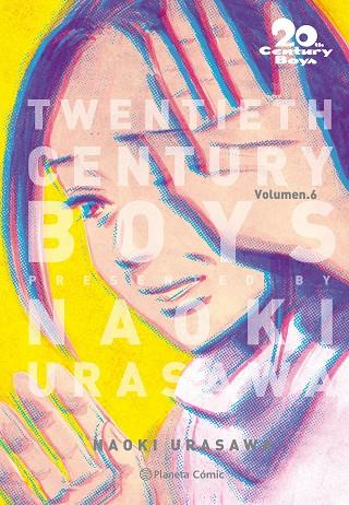 20TH CENTURY BOYS 06 | 9788491468202 | Naoki Urasawa