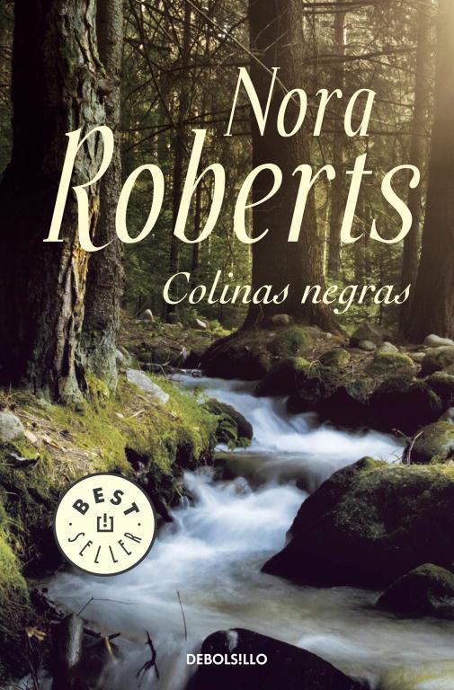 COLINAS NEGRAS | 9788499893617 | ROBERTS, NORA