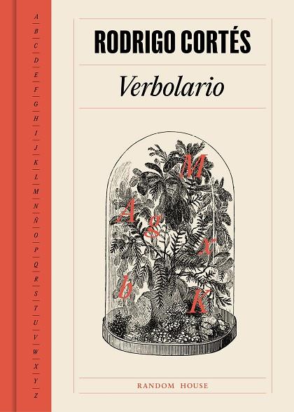 Verbolario | 9788439740742 | Rodrigo Cortés