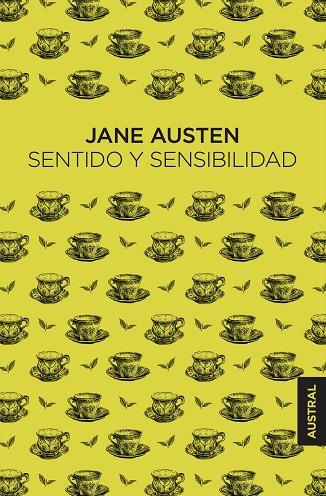 Sentido y sensibilidad | 9788408278924 | Jane Austen
