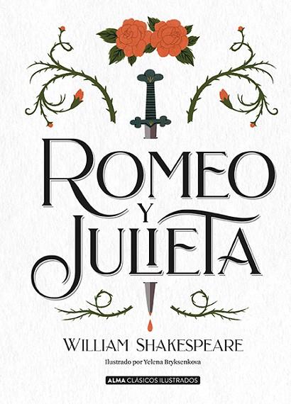 Romeo y Julieta | 9788417430627 | William Shakespeare