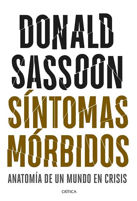 SINTOMAS MORBIDOS | 9788491991830 | DONALD SASSOON