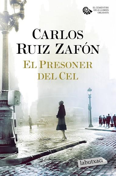 EL PRESONER DEL CEL | 9788416600434 | CARLOS RUIZ ZAFON