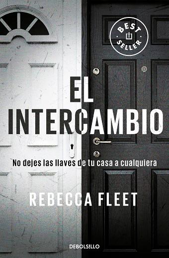 EL INTERCAMBIO | 9788466350457 | REBECCA FLEET