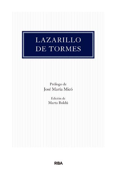 LAZARILLO DE TORMES | 9788490066898 | ANONIMO