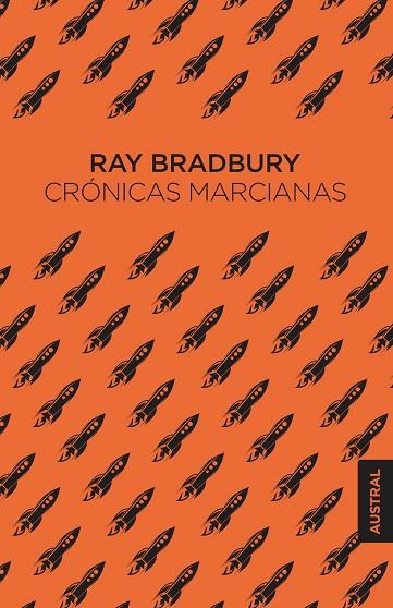 CRONICAS MARCIANAS | 9788445008782 | RAY BRADBURY