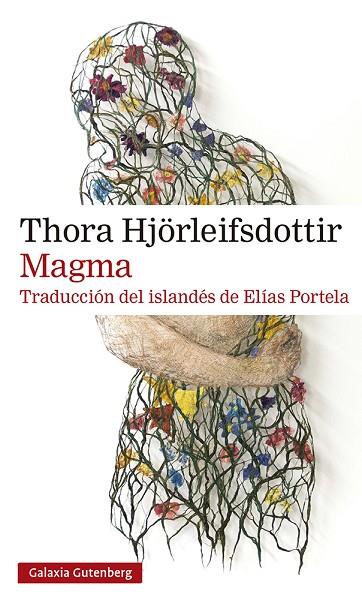 Magma | 9788419738066 | Thora Hjorleifsdottir