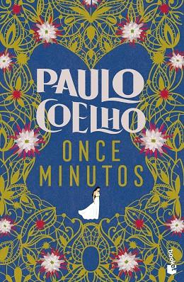Once minutos | 9788408253136 | Paulo Coelho