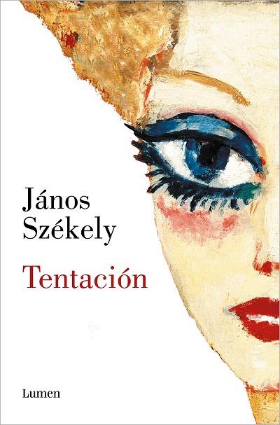 TENTACION | 9788426410856 | JANOS SZEKELY