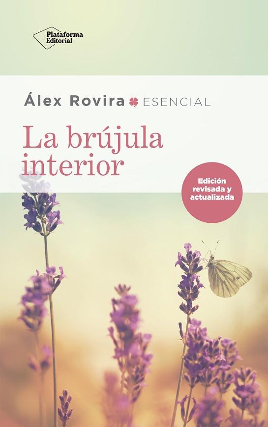LA BRUJULA INTERIOR | 9788417622930 | ALEX ROVIRA