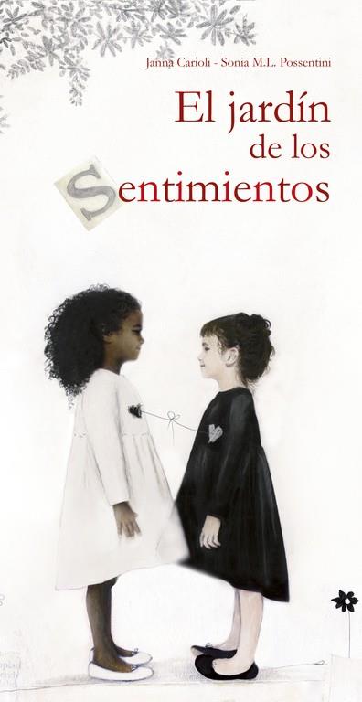 EL JARDIN DE LOS SENTIMIENTOS | 9788448847371 | JANNA CARIOLI & SONIA M.L.POSSENTINI