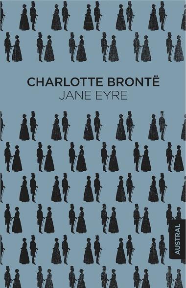 JANE EYRE | 9788408154488 | CHARLOTTE BRONTE