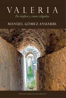 VALERIA | 9788418997204 | MANUEL GOMEZ ANUARBE