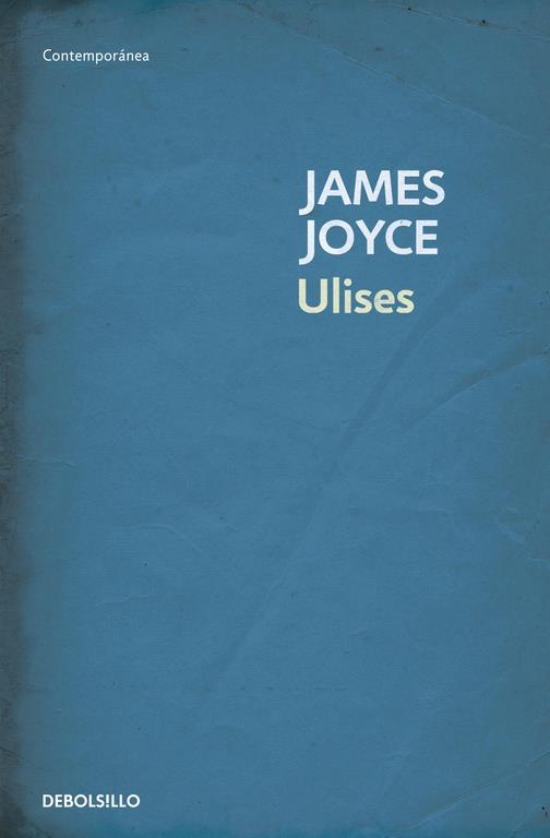 ULISES | 9788497930963 | JAMES JOYCE