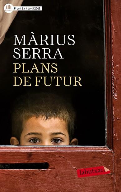 PLANS DE FUTUR | 9788499308166 | MARIUS SERRA
