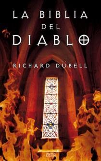 BIBLIA DEL DIABLO, LA | 9788498722154 | DUBELL, RICHARD