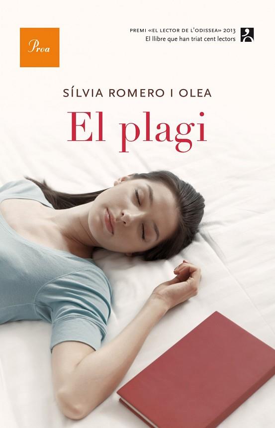 EL PLAGI | 9788475884806 | ROMERO OLEA, SILVIA