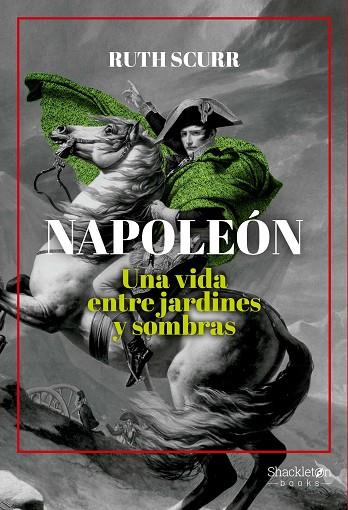 Napoleon | 9788413611839 | RUTH SCURR