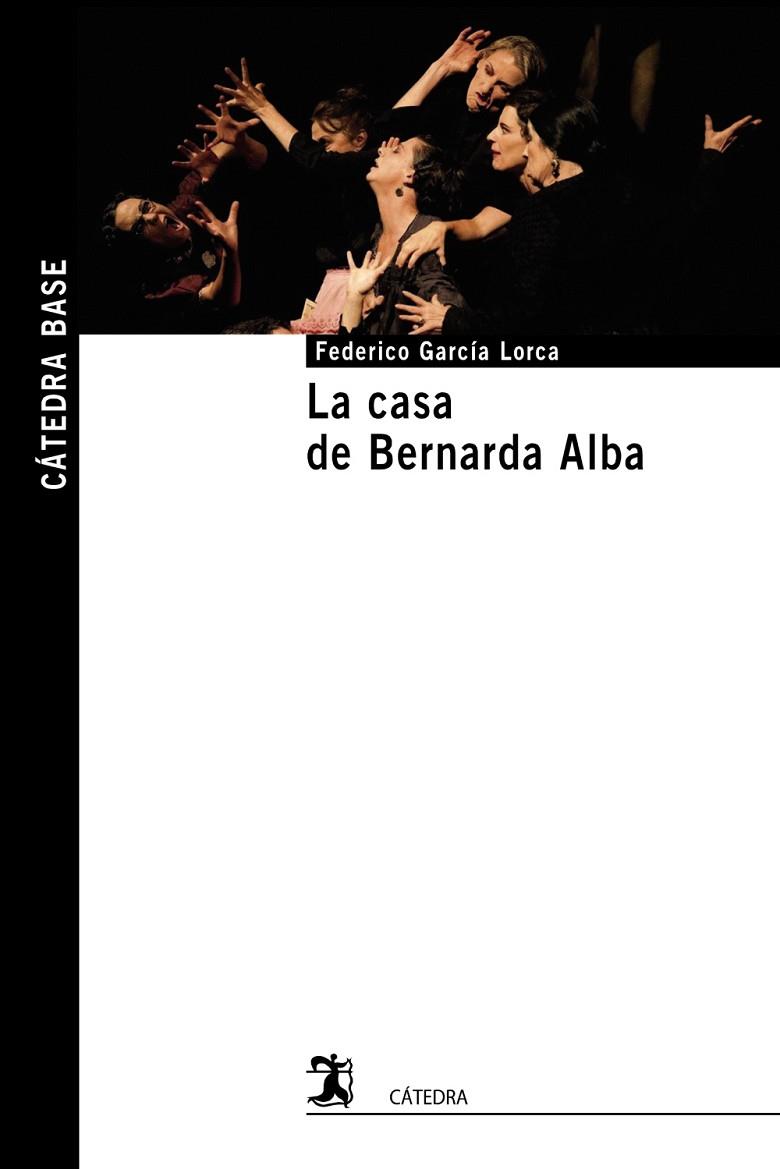 La casa de Bernarda Alba | 9788437637983 | VV.AA.
