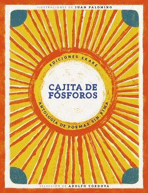 CAJITA DE FÓSFOROS | 9788412060065 | VVAA