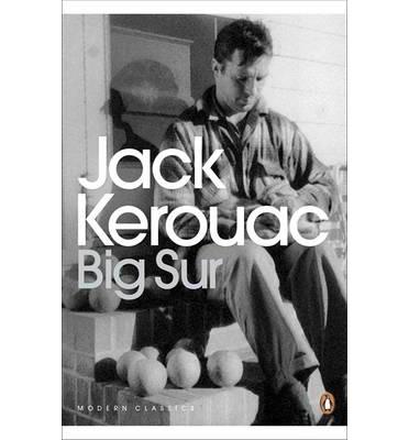 BIG SUR | 9780141198255 | Jack Kerouac