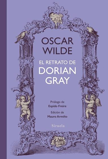 EL RETRATO DE DORIAN GRAY | 9788417860134 | OSCAR WILDE
