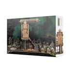 FLESH-EATER COURTS CHARNEL THRONE | 5011921118779 | GAMES WORKSHOP