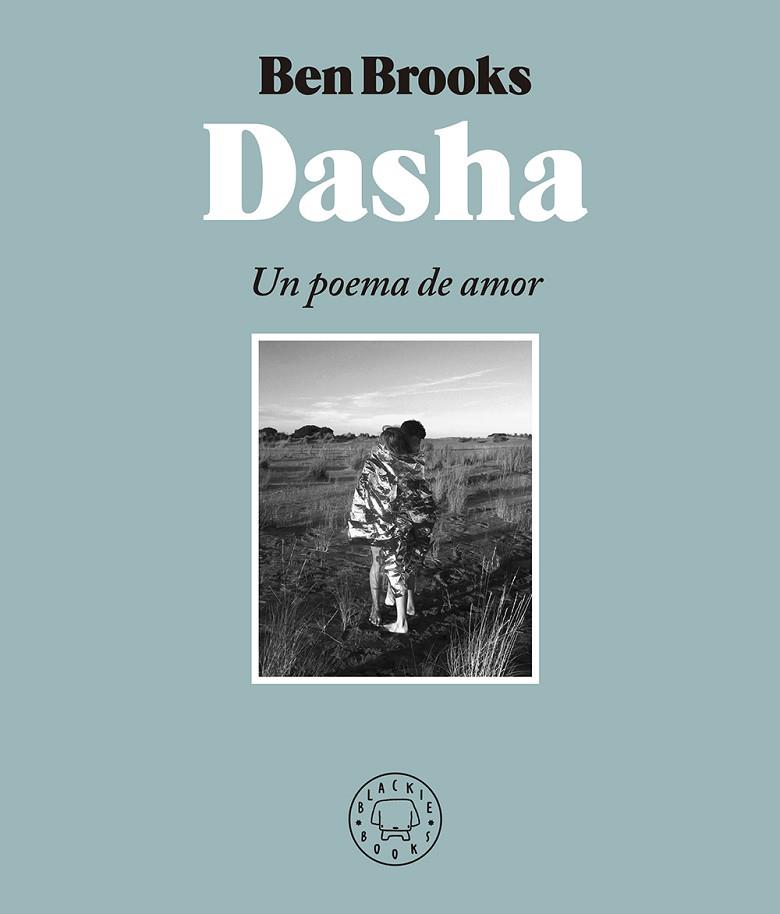DASHA | 9788417059651 | BEN BROOKS