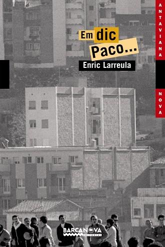 EM DIC PACO... | 9788448919405 | ENRIC LARREULA