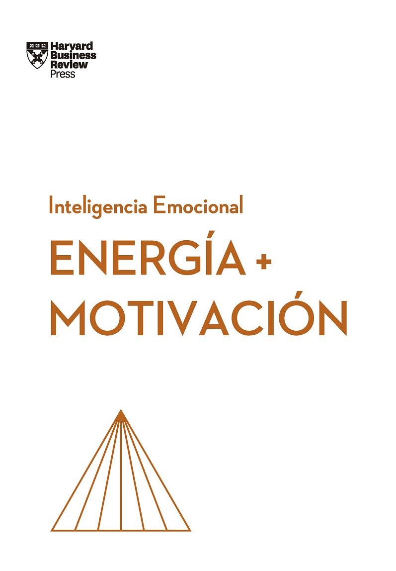 Energia + motivación | 9788417963712 | VVAA