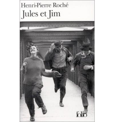 Jules et Jim | 9782070370962 | Henri-Pierre Roché