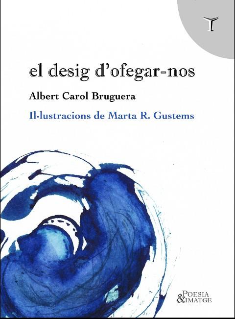 EL DESIG D'OFEGAR-NOS | 9788412728996 | ALBERT CAROL BRUGUERA