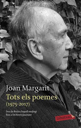 TOTS ELS POEMES (1975-2017) | 9788417423445 | JOAN MARGARIT