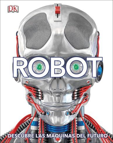 ROBOT | 9780241382400 | VVAA