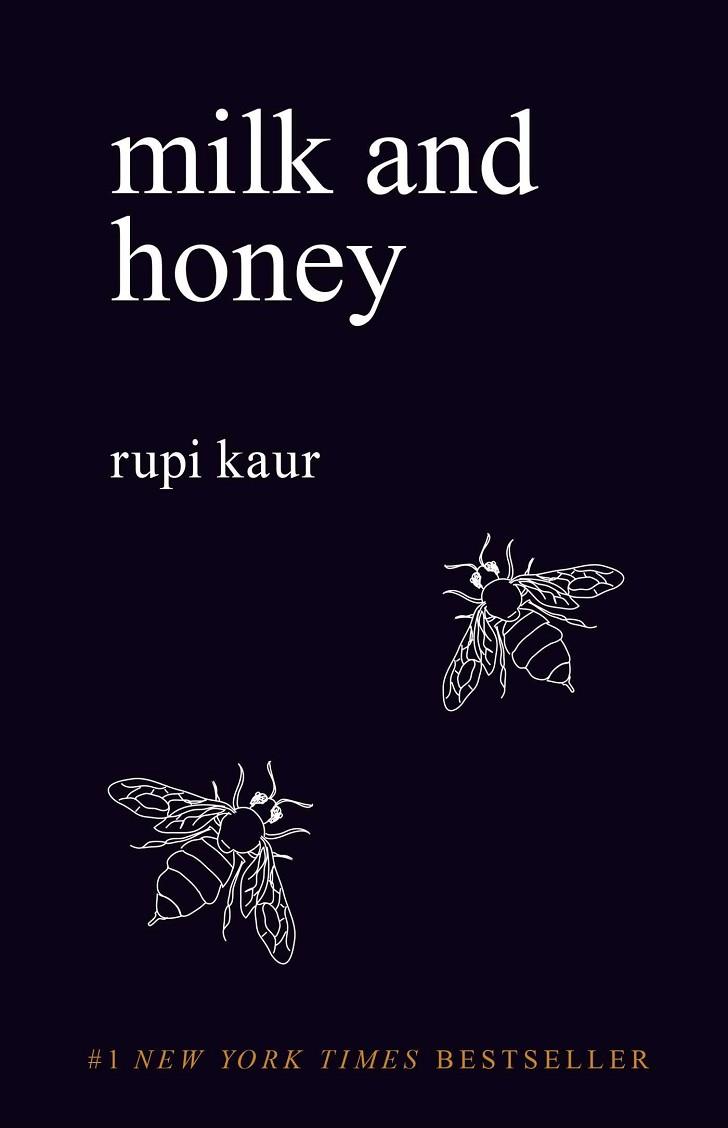 MILK AND HONEY | 9781449474256 | RUPI KAUR