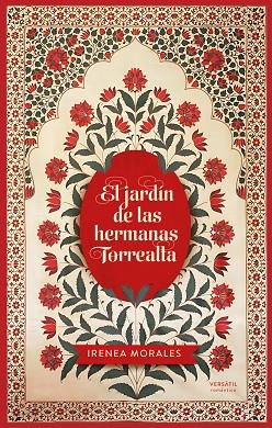 El jardin de las hermanas Torrealta | 9788418883828 | IRENEA MORALES