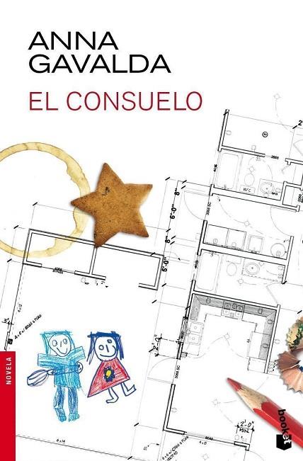 EL CONSUELO | 9788432250781 | ANNA GAVALDA