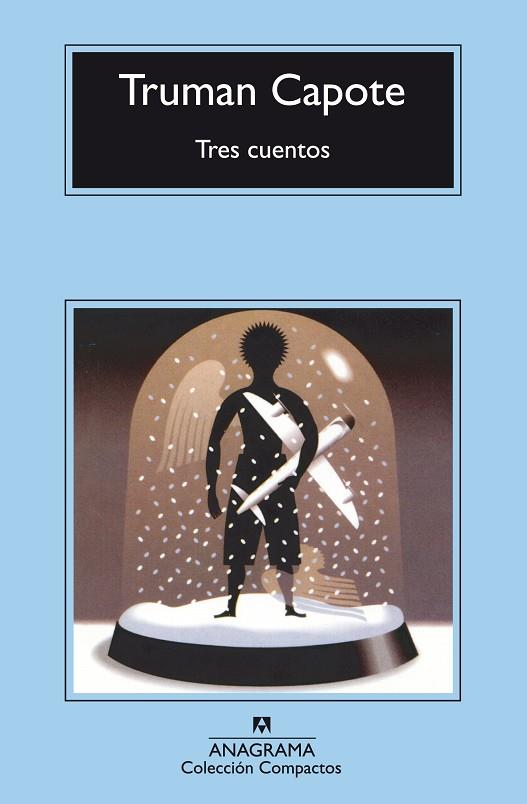 TRES CUENTOS | 9788433967435 | TRUMAN CAPOTE
