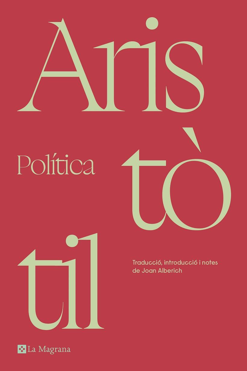 Política | 9788419013842 | Aristòtil