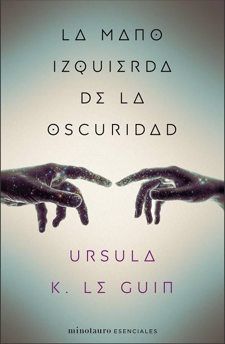 La mano izquierda de la oscuridad | 9788445009314 | Ursula K. Le Guin