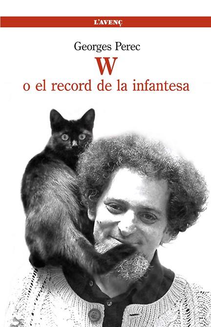 W O EL RECORD DE LA INFANTESA | 9788488839510 | GEORGES PEREC