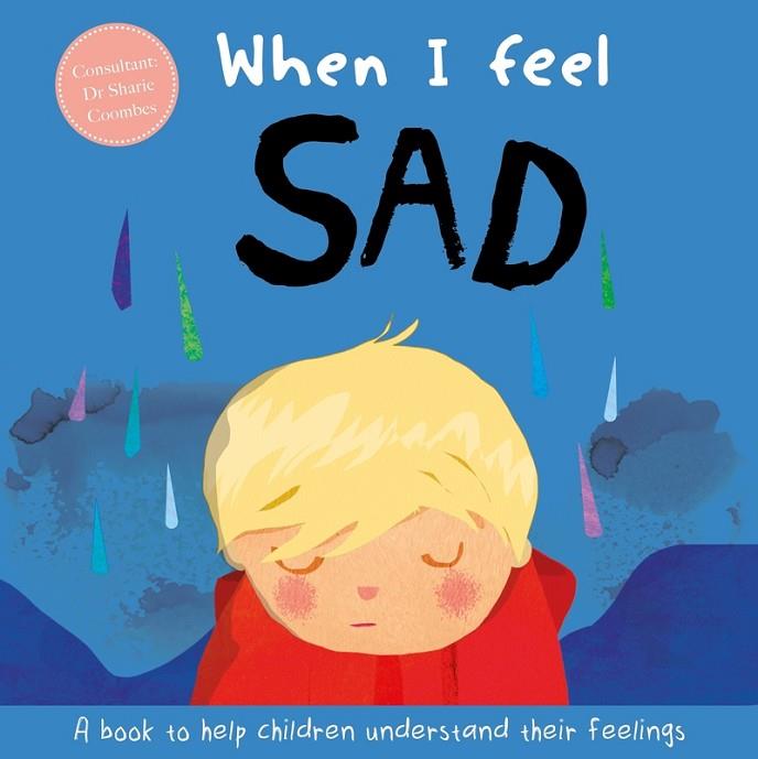 When I Feel Sad | 9781839031885 | AUTUMN
