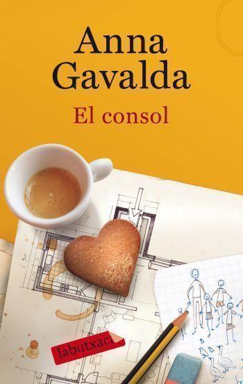 EL CONSOL | 9788499301181 | ANNA GAVALDA